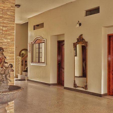 Vallejo Hotel Huaquillas Bagian luar foto
